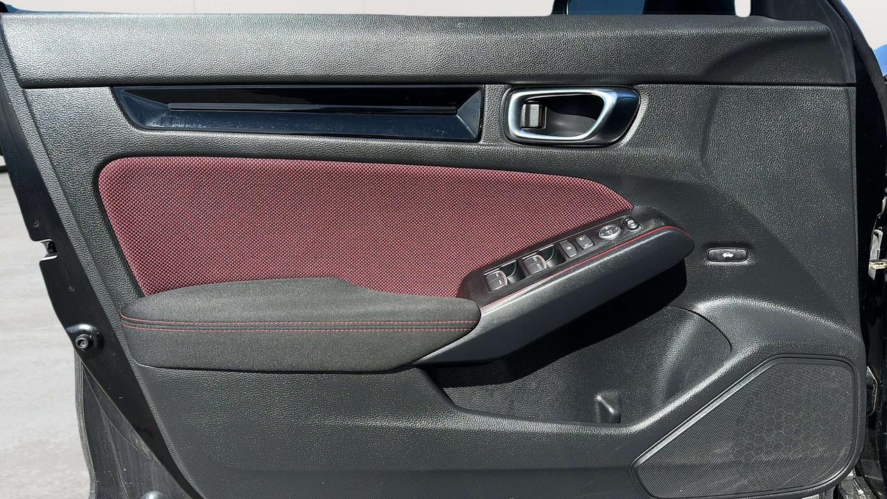2024 Honda Civic BASE Photo