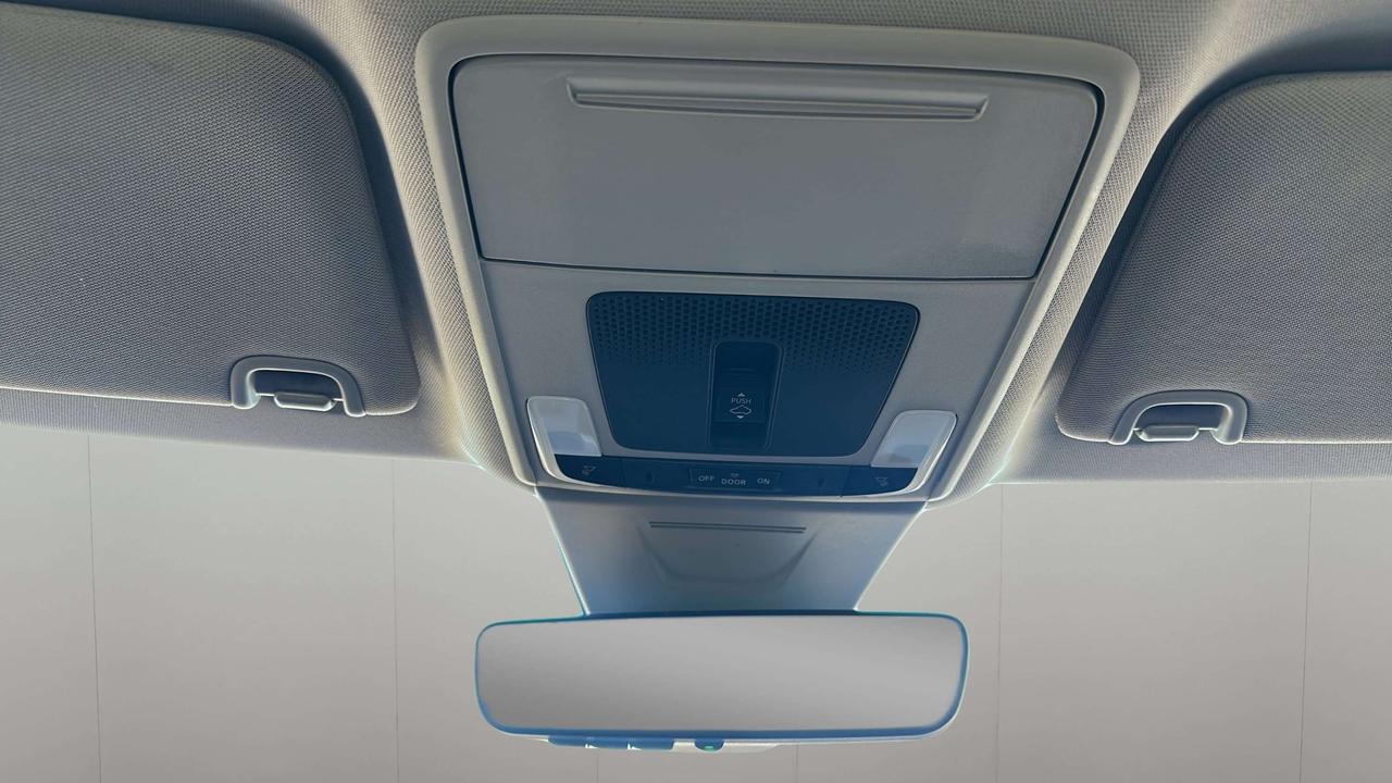 2022 Honda Civic Touring Photo