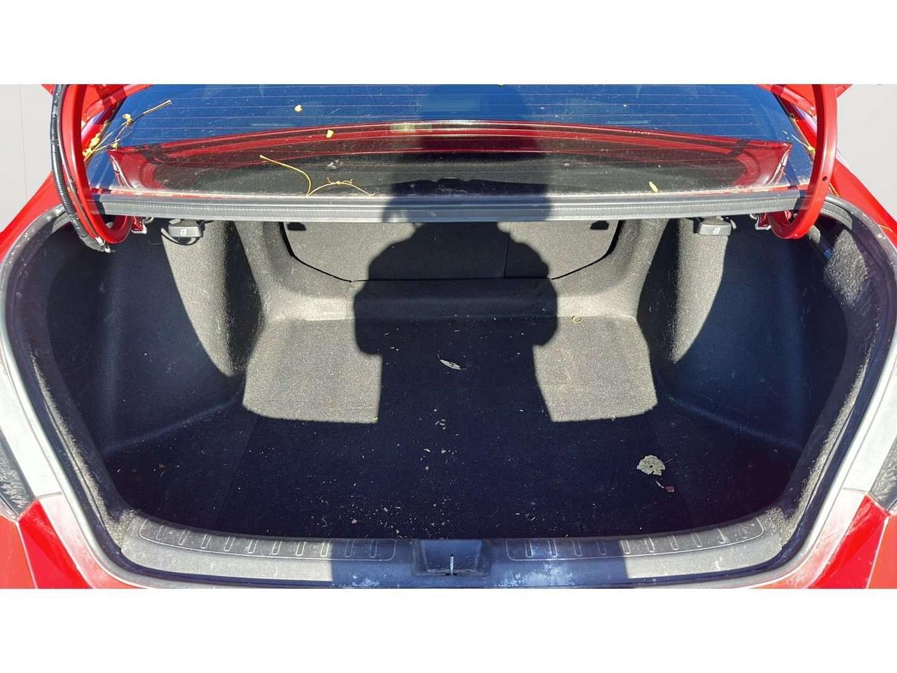 2022 Honda Civic Touring Photo