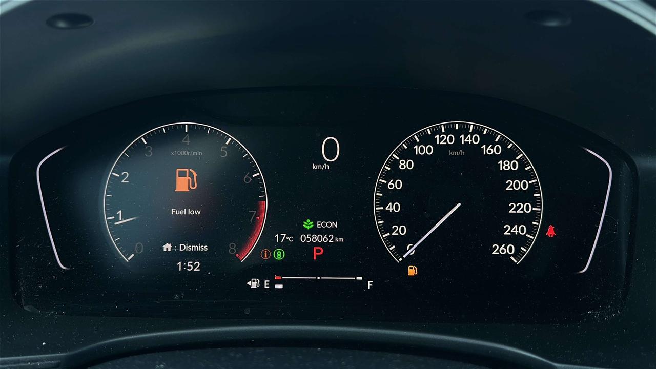 2025 Honda Civic Sport Photo