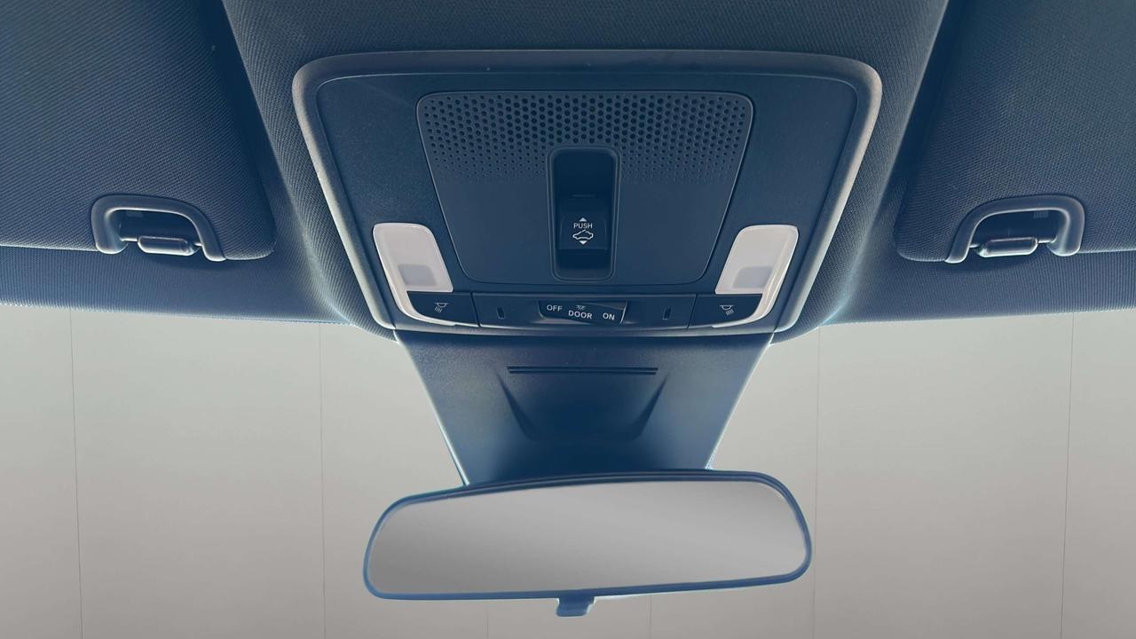 2025 Honda Civic Sport Photo