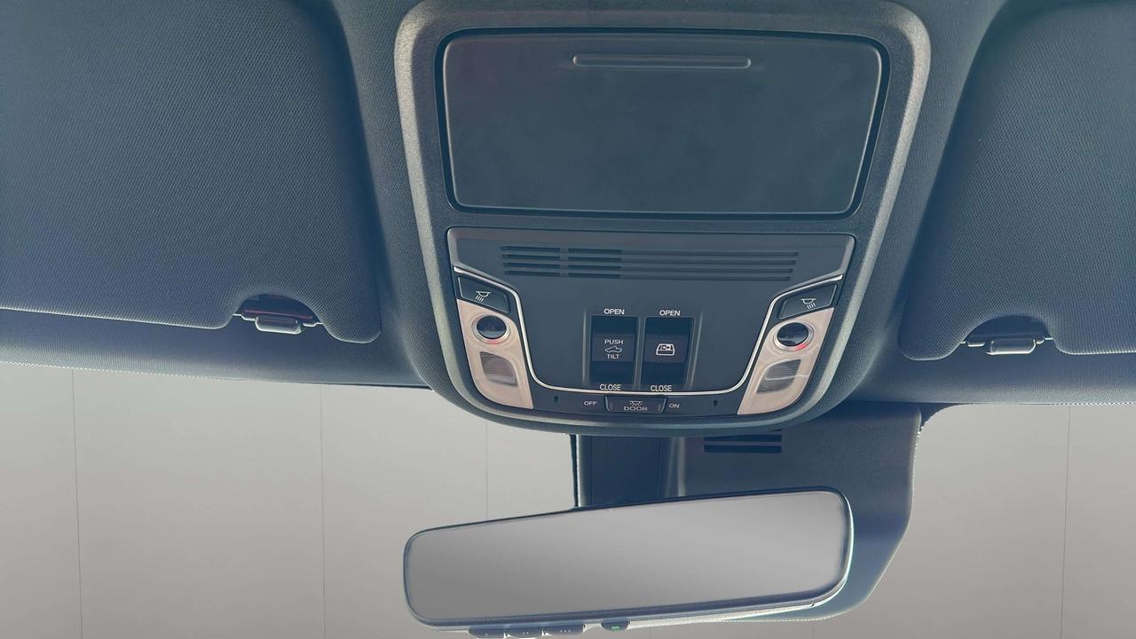 2024 Honda Ridgeline TrailSport Photo