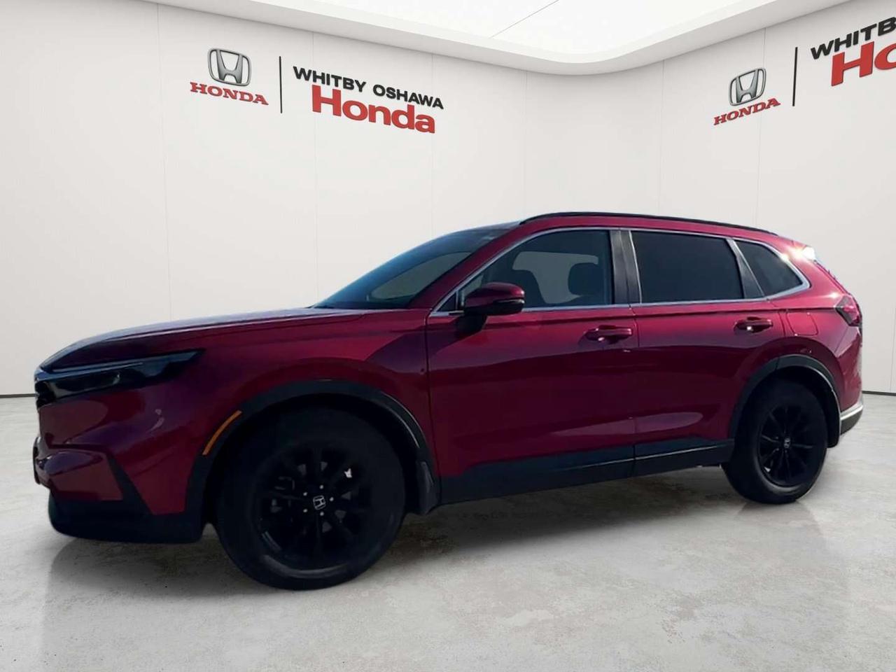 2024 Honda CR-V Sport Photo