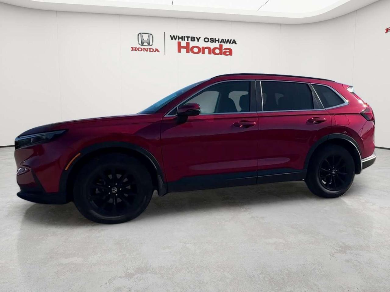 2024 Honda CR-V Sport Photo