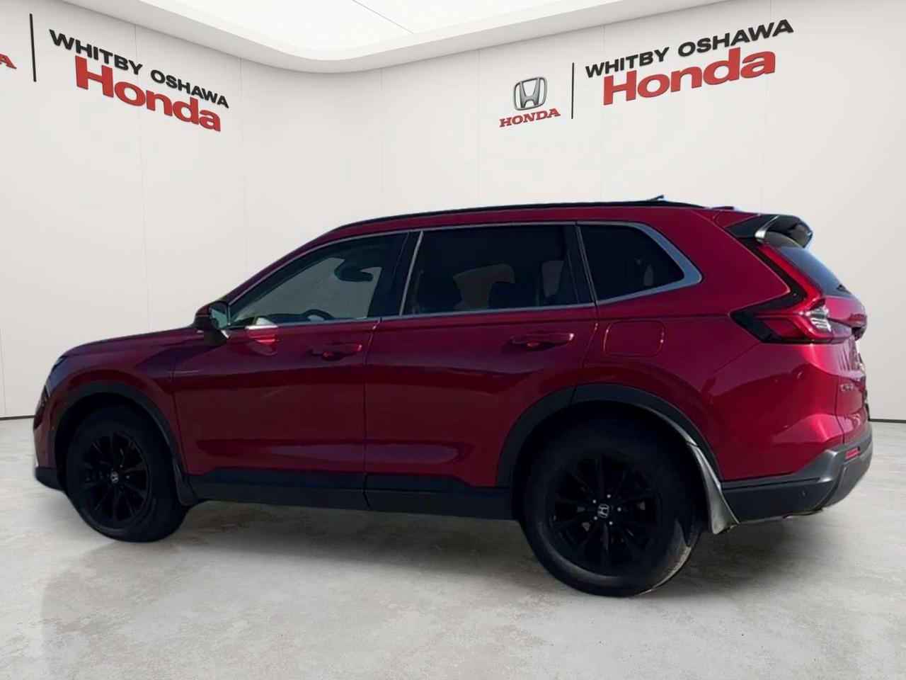2024 Honda CR-V Sport Photo3