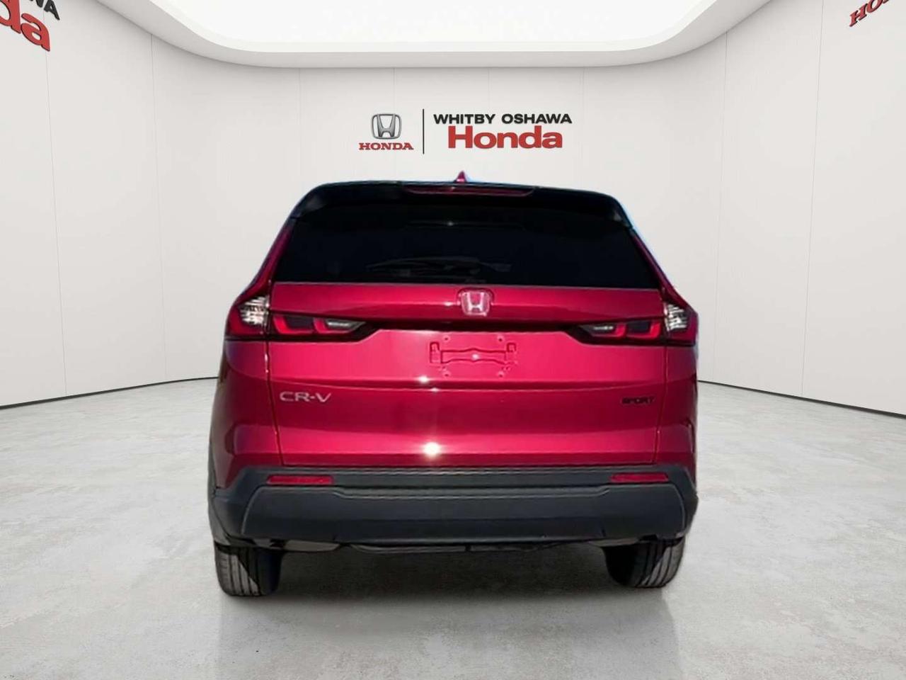 2024 Honda CR-V Sport Photo