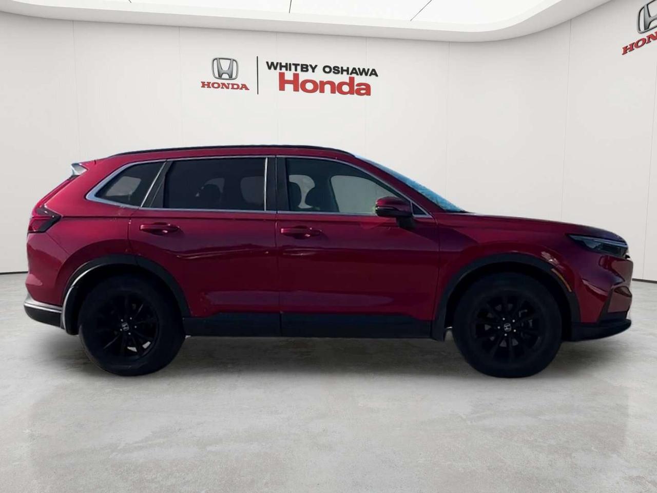 2024 Honda CR-V Sport Photo