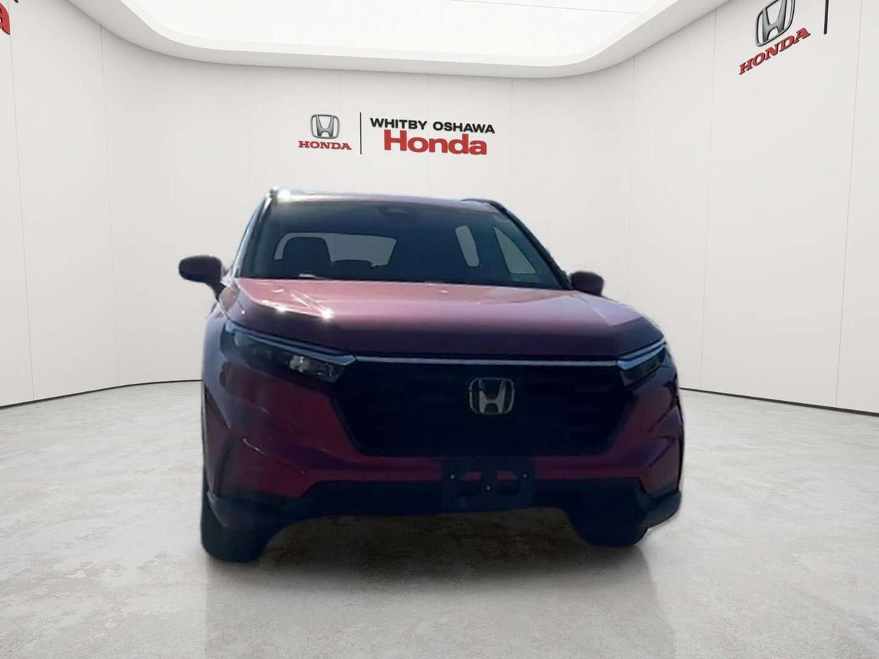 2024 Honda CR-V Sport Photo