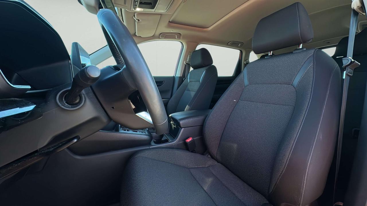 2024 Honda CR-V Sport Photo