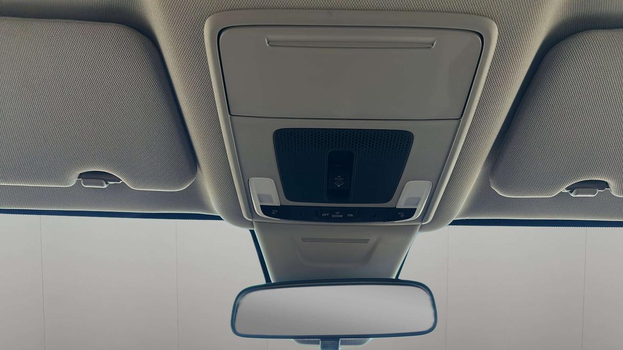 2024 Honda CR-V Sport Photo