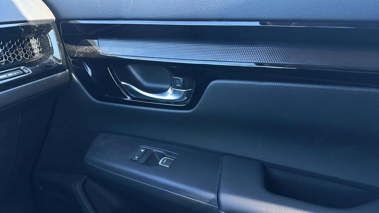 2024 Honda CR-V Sport Photo