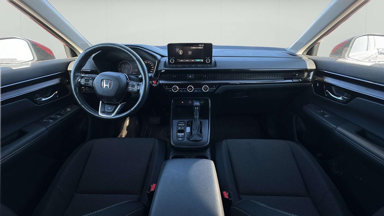 2024 Honda CR-V Sport Photo
