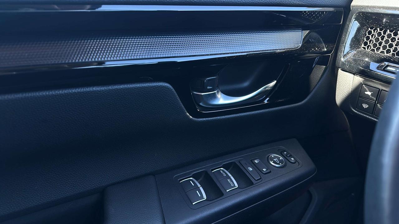 2024 Honda CR-V Sport Photo