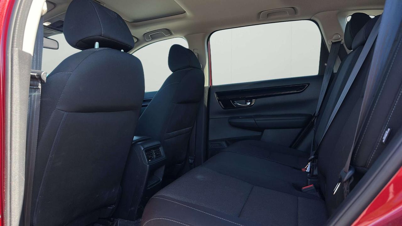 2024 Honda CR-V Sport Photo