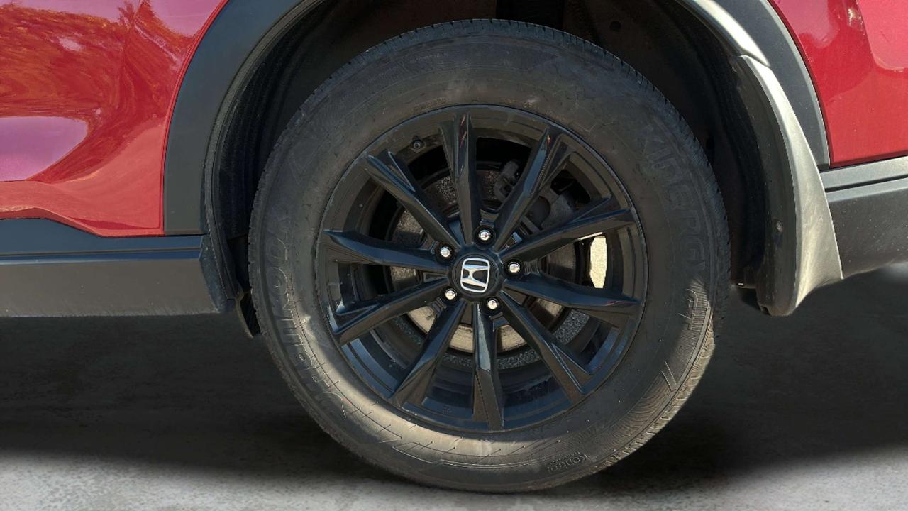 2024 Honda CR-V Sport Photo