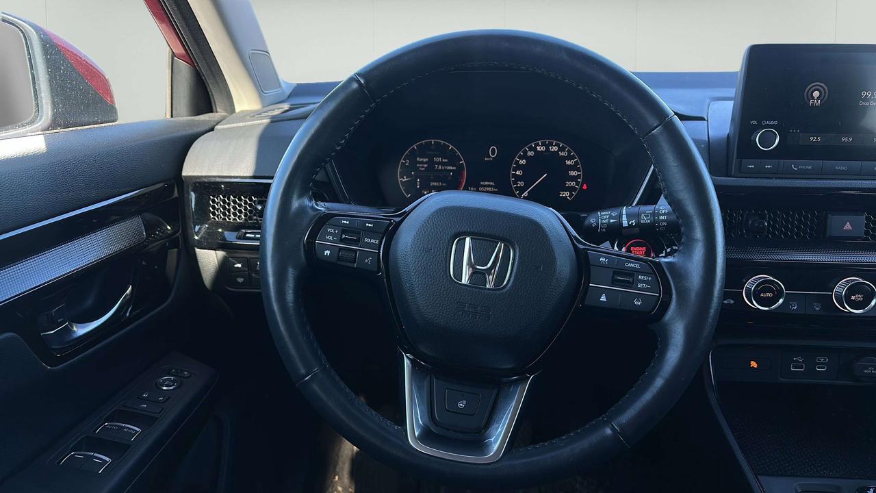 2024 Honda CR-V Sport Photo