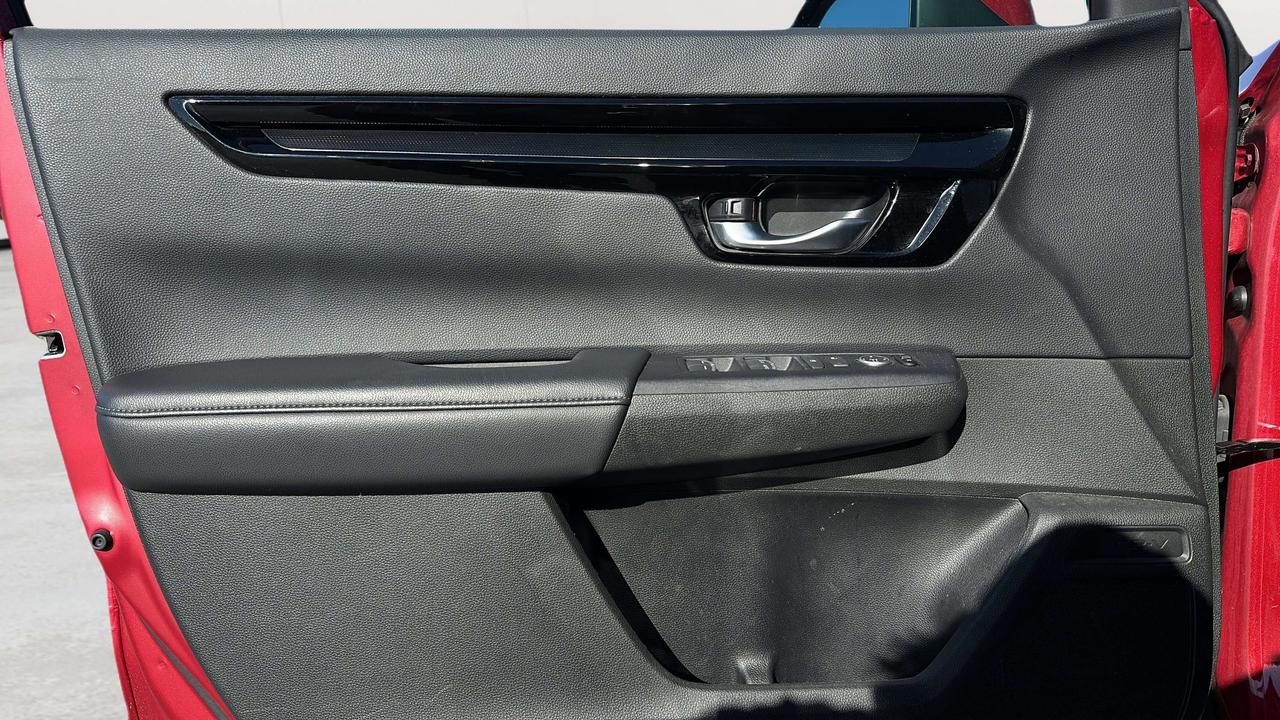 2024 Honda CR-V Sport Photo