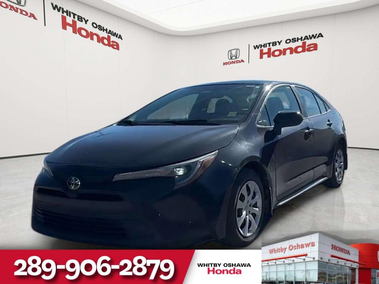 2024 Toyota Corolla LE Photo0
