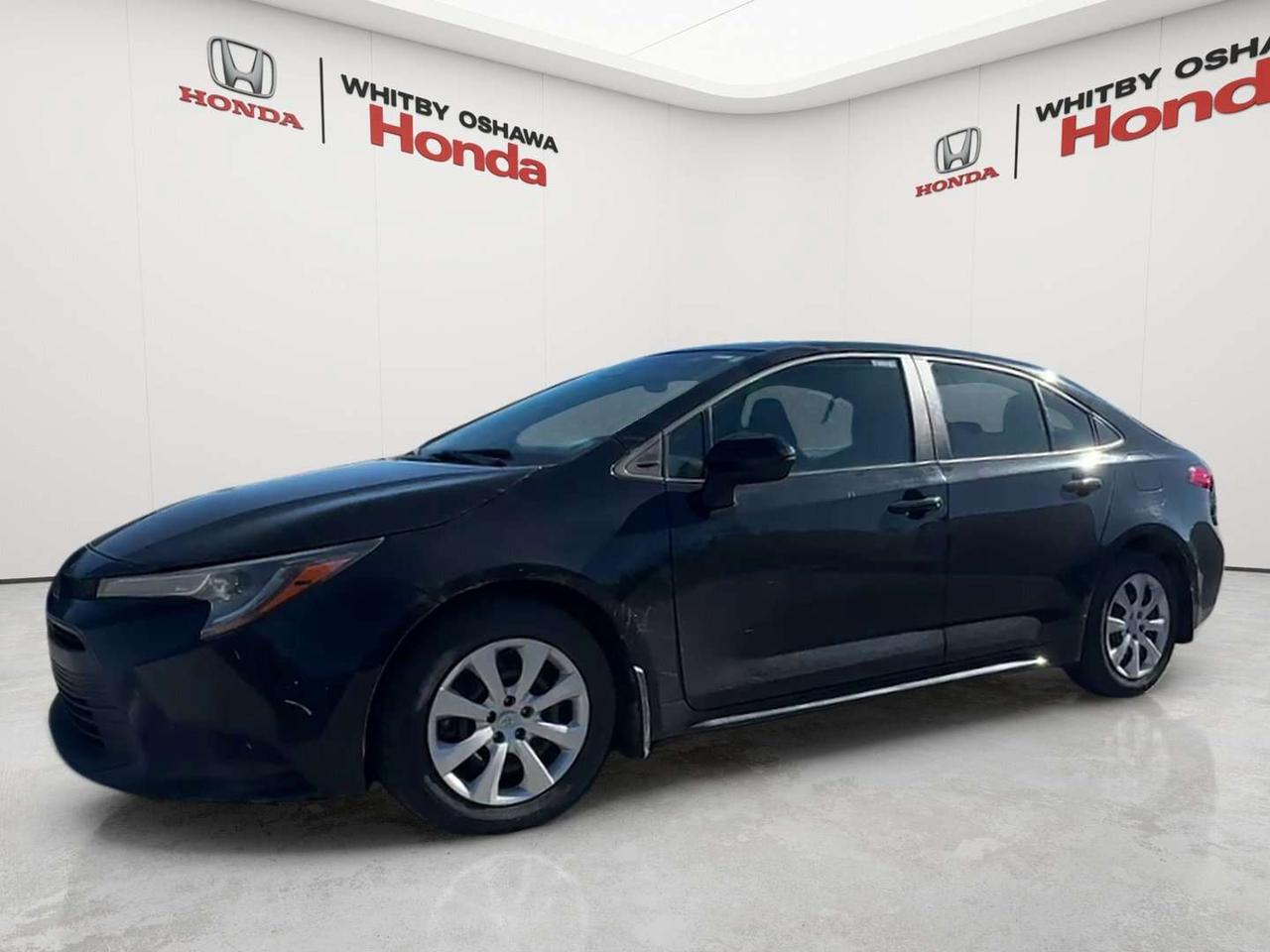 2024 Toyota Corolla LE Photo1
