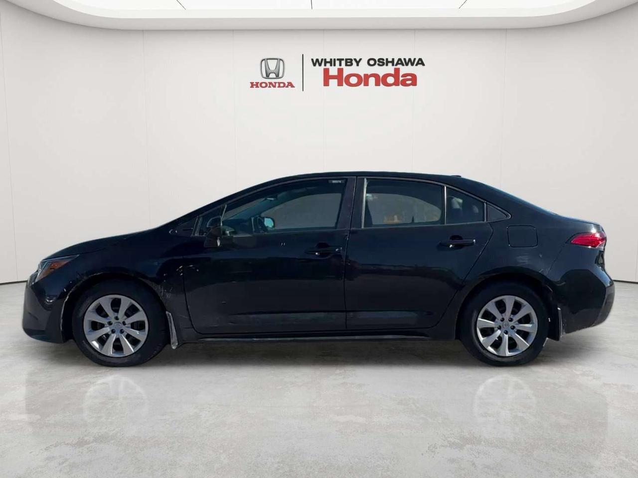 2024 Toyota Corolla LE Photo2