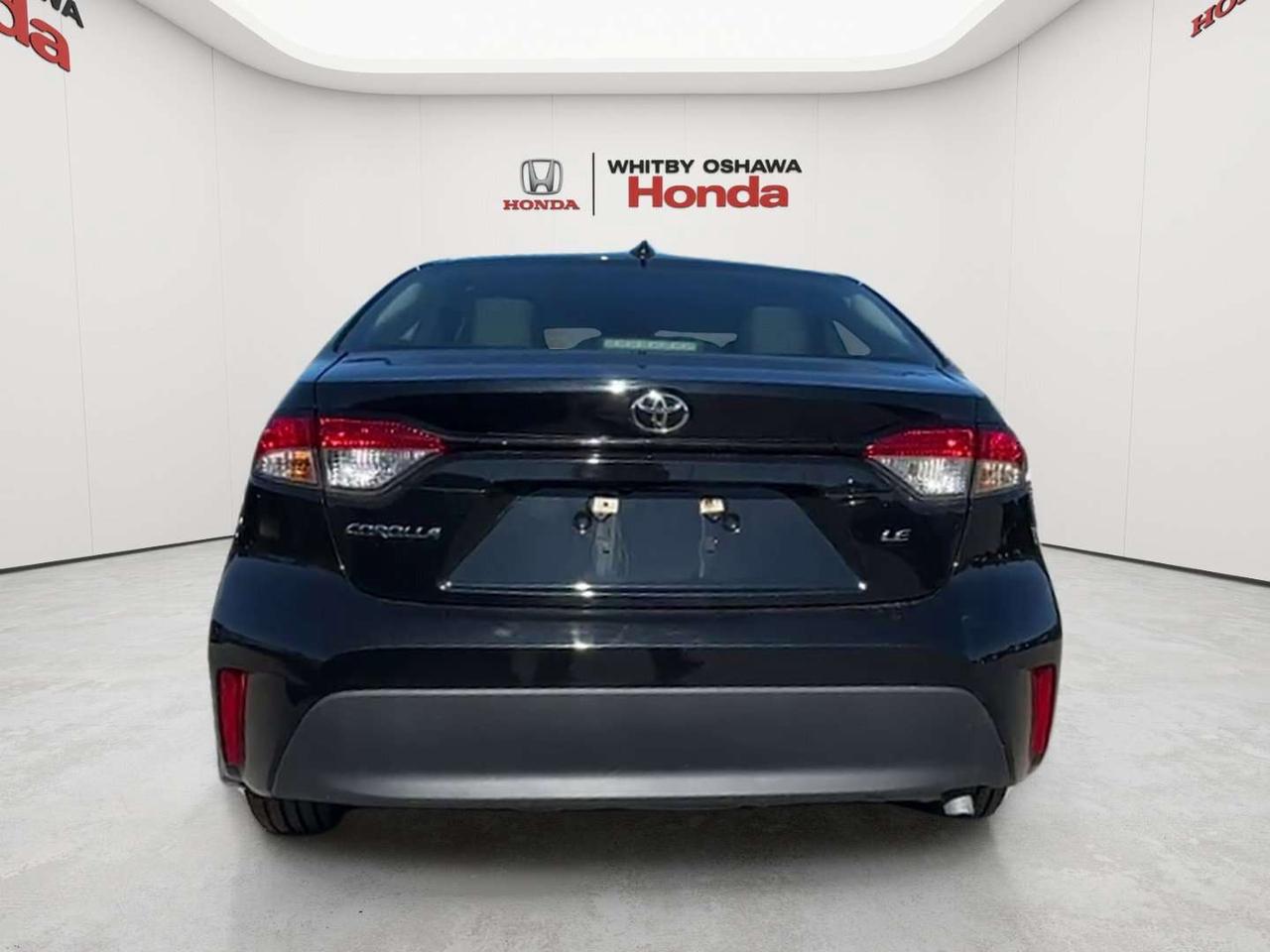 2024 Toyota Corolla LE Photo