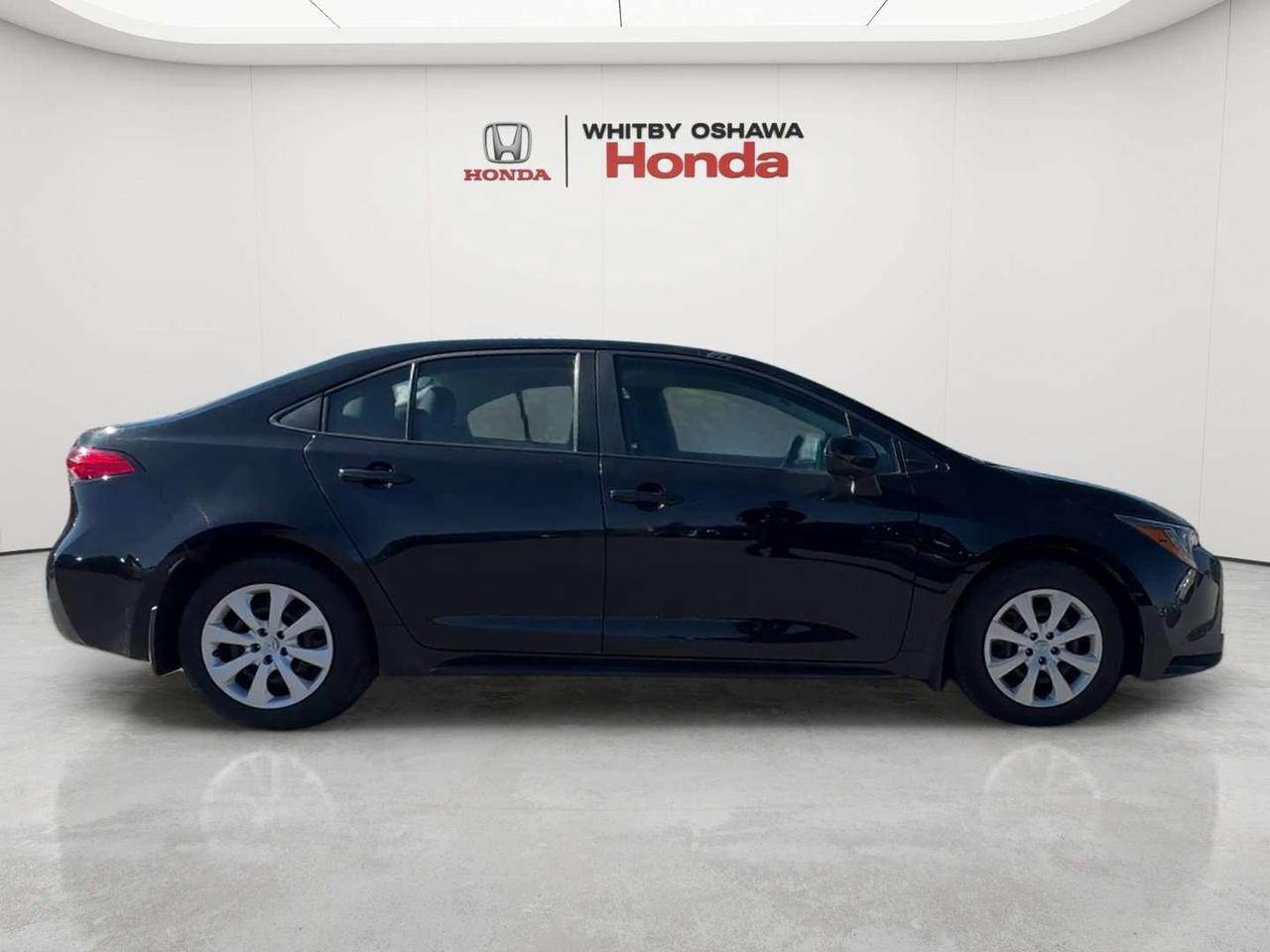 2024 Toyota Corolla LE Photo