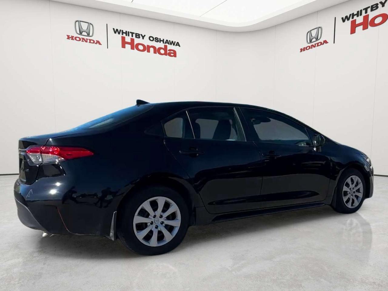 2024 Toyota Corolla LE Photo