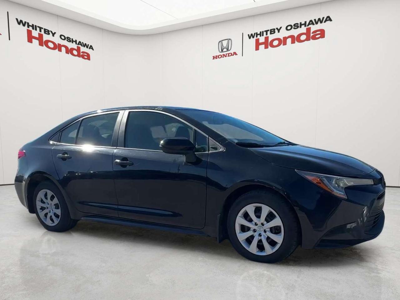 2024 Toyota Corolla LE Photo