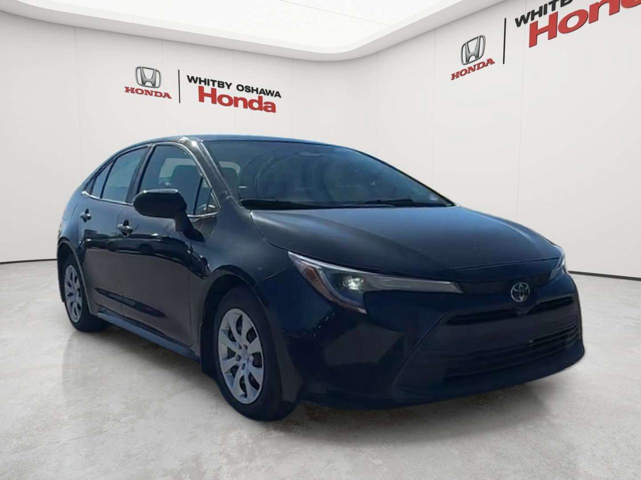 2024 Toyota Corolla LE Photo