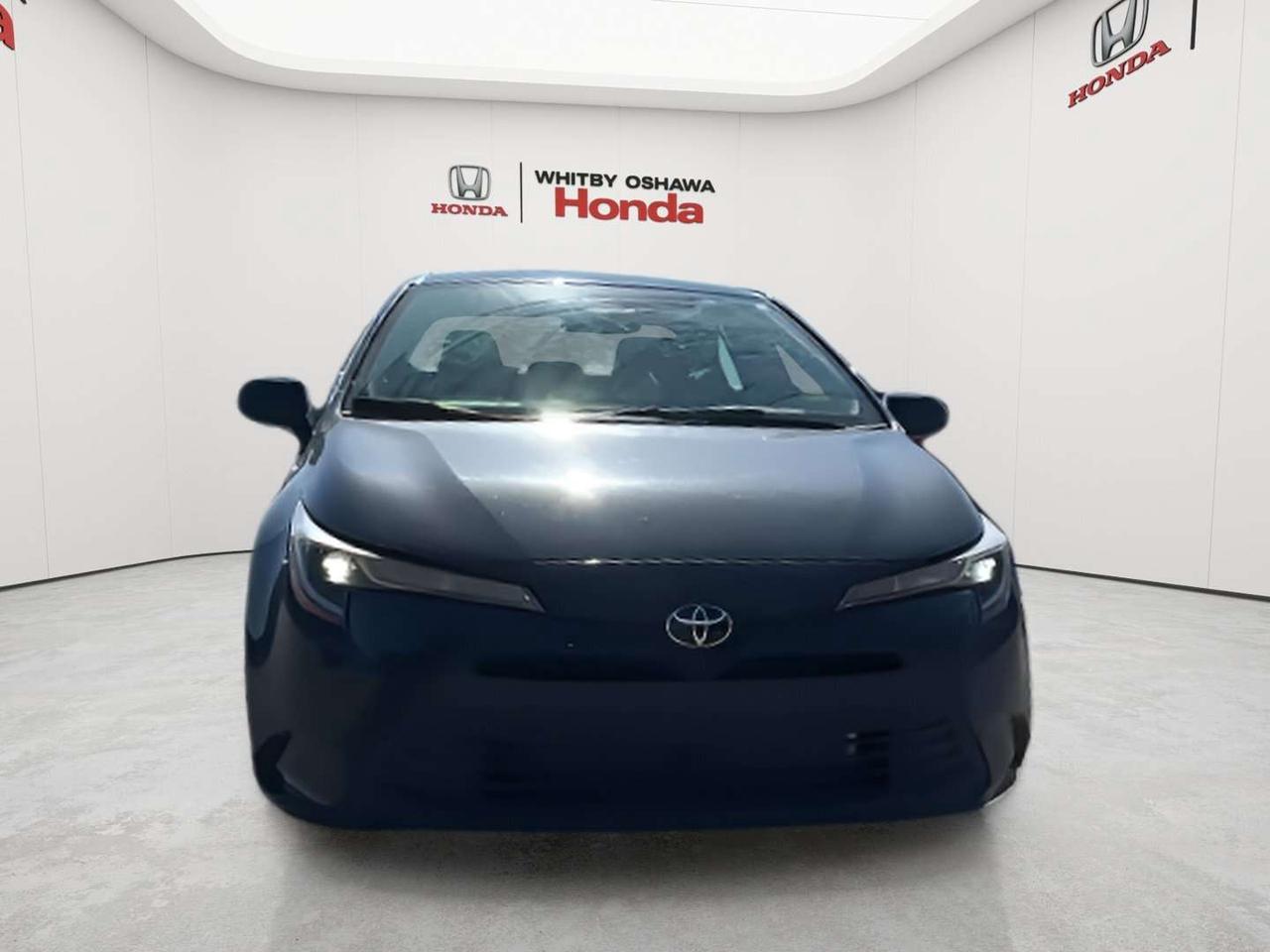 2024 Toyota Corolla LE Photo