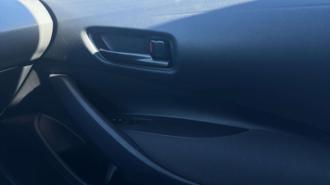 2024 Toyota Corolla LE Photo