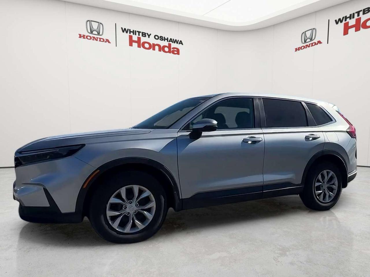 2025 Honda CR-V LX Photo1