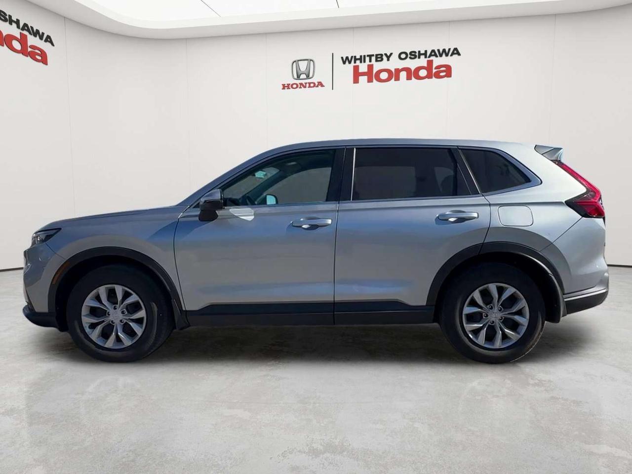 2025 Honda CR-V LX Photo