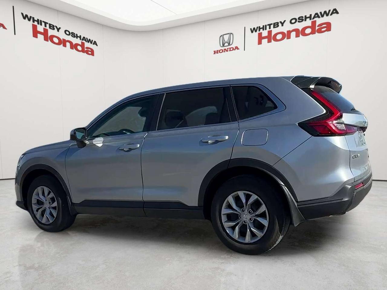 2025 Honda CR-V LX Photo