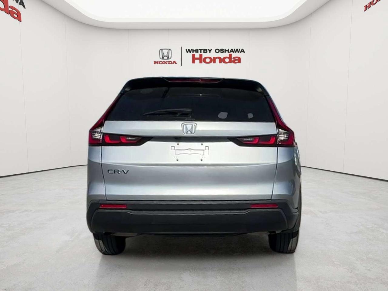 2025 Honda CR-V LX Photo