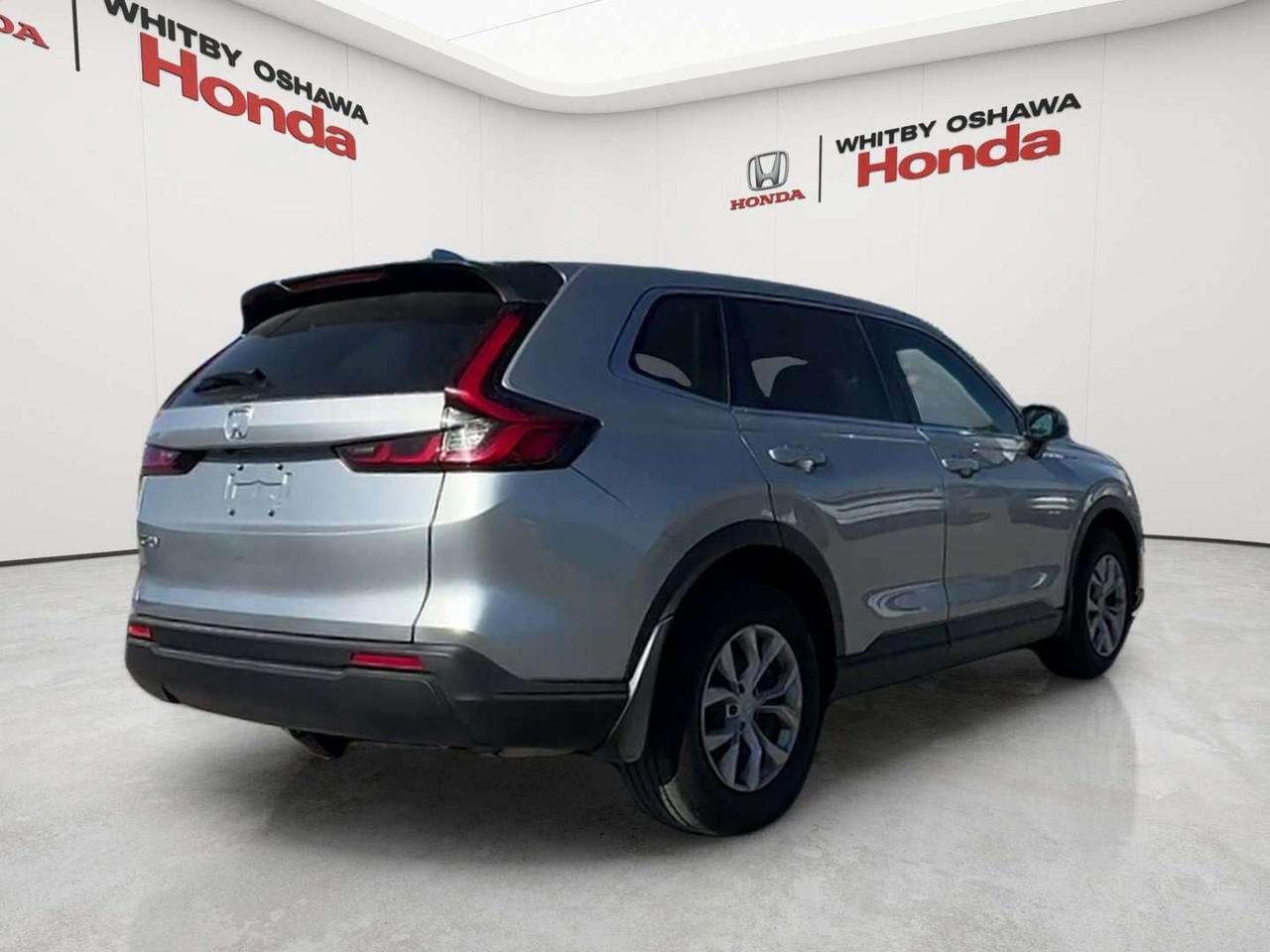 2025 Honda CR-V LX Photo
