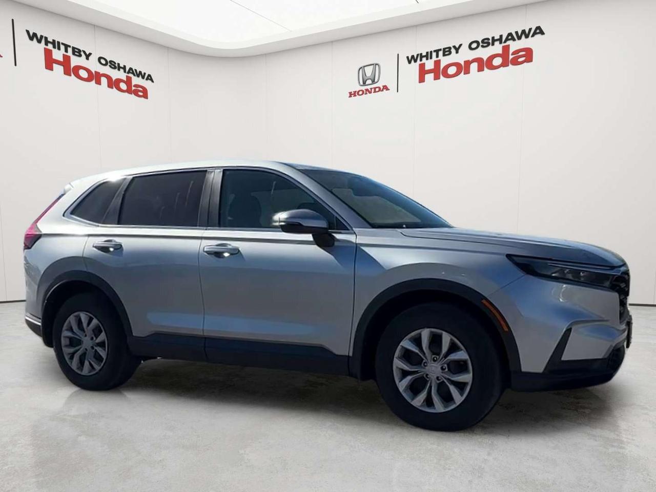 2025 Honda CR-V LX Photo