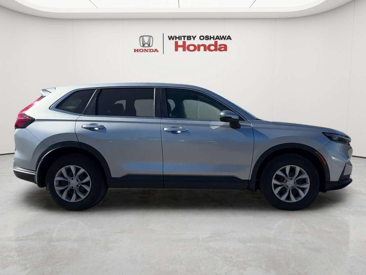 2025 Honda CR-V LX Photo