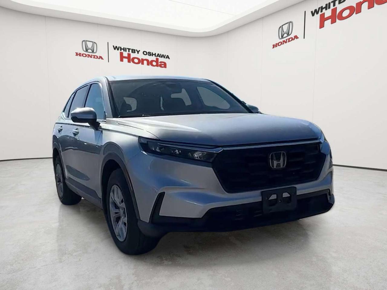 2025 Honda CR-V LX Photo