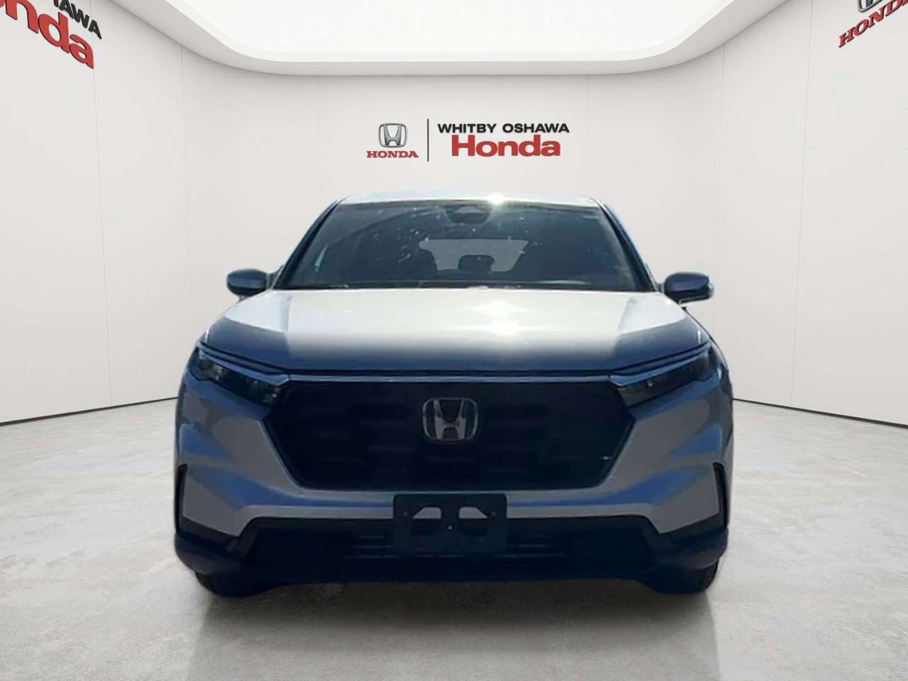2025 Honda CR-V LX Photo
