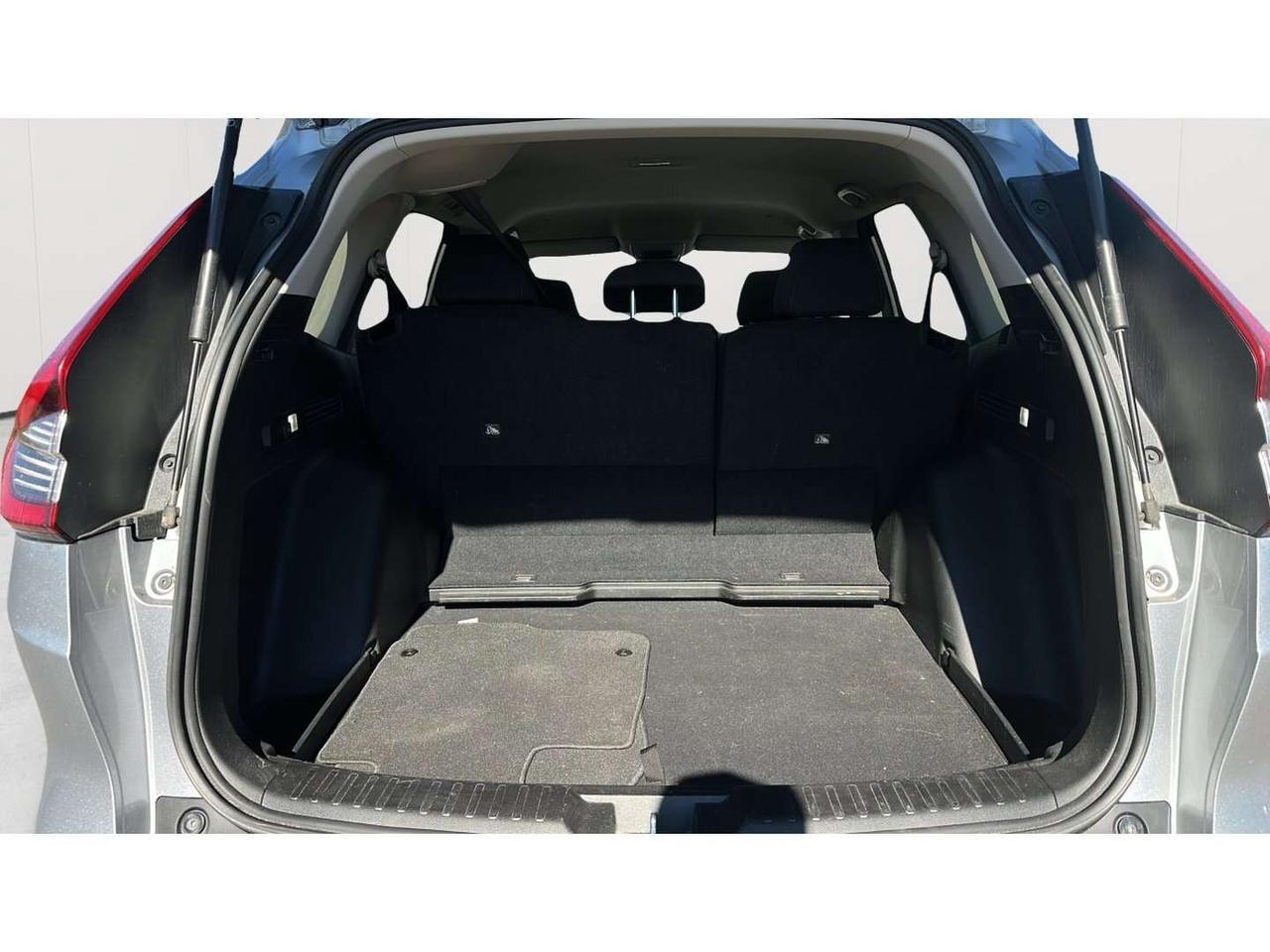 2025 Honda CR-V LX Photo