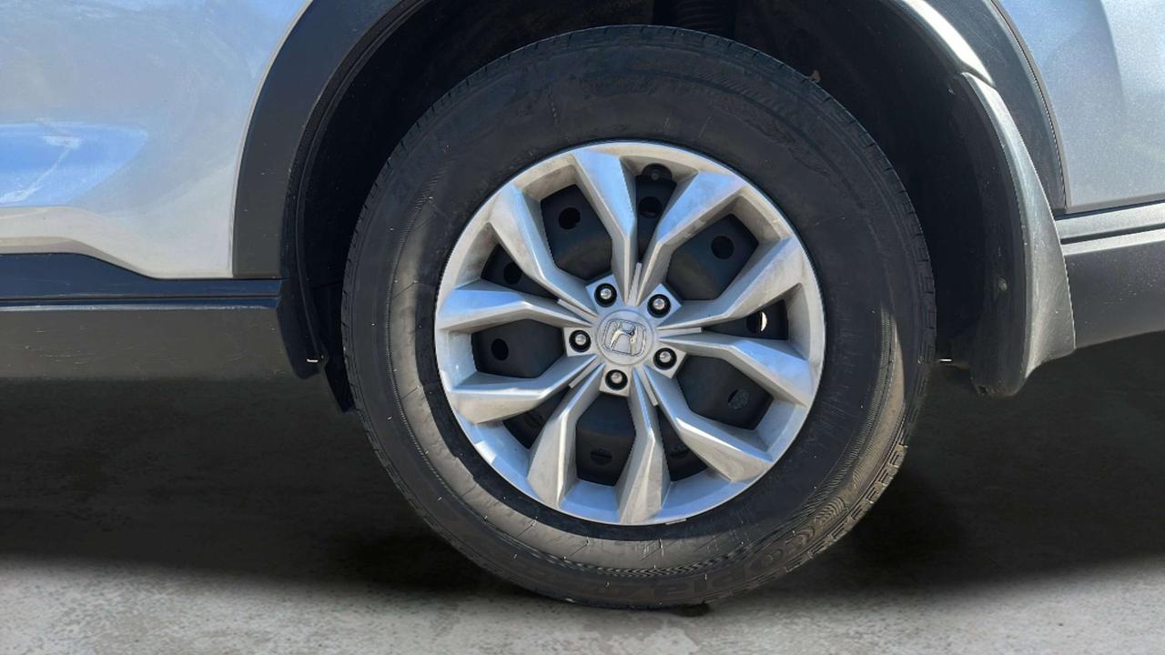 2025 Honda CR-V LX Photo