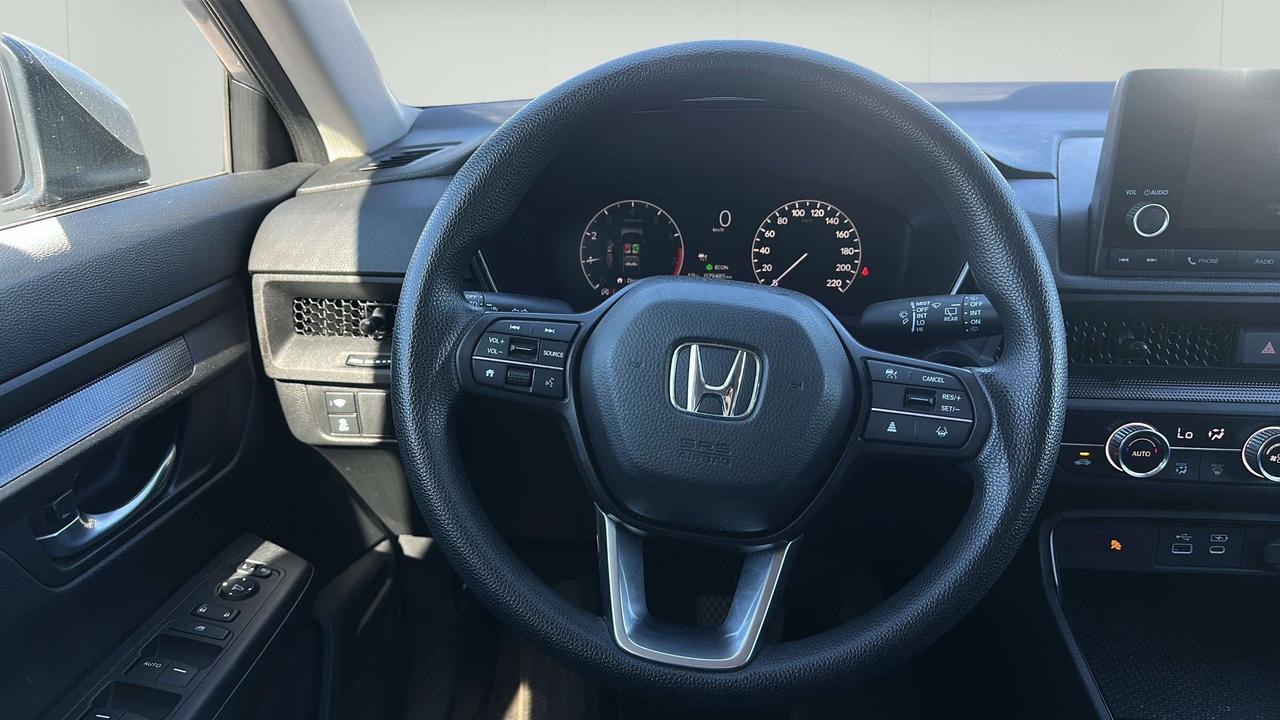 2025 Honda CR-V LX Photo