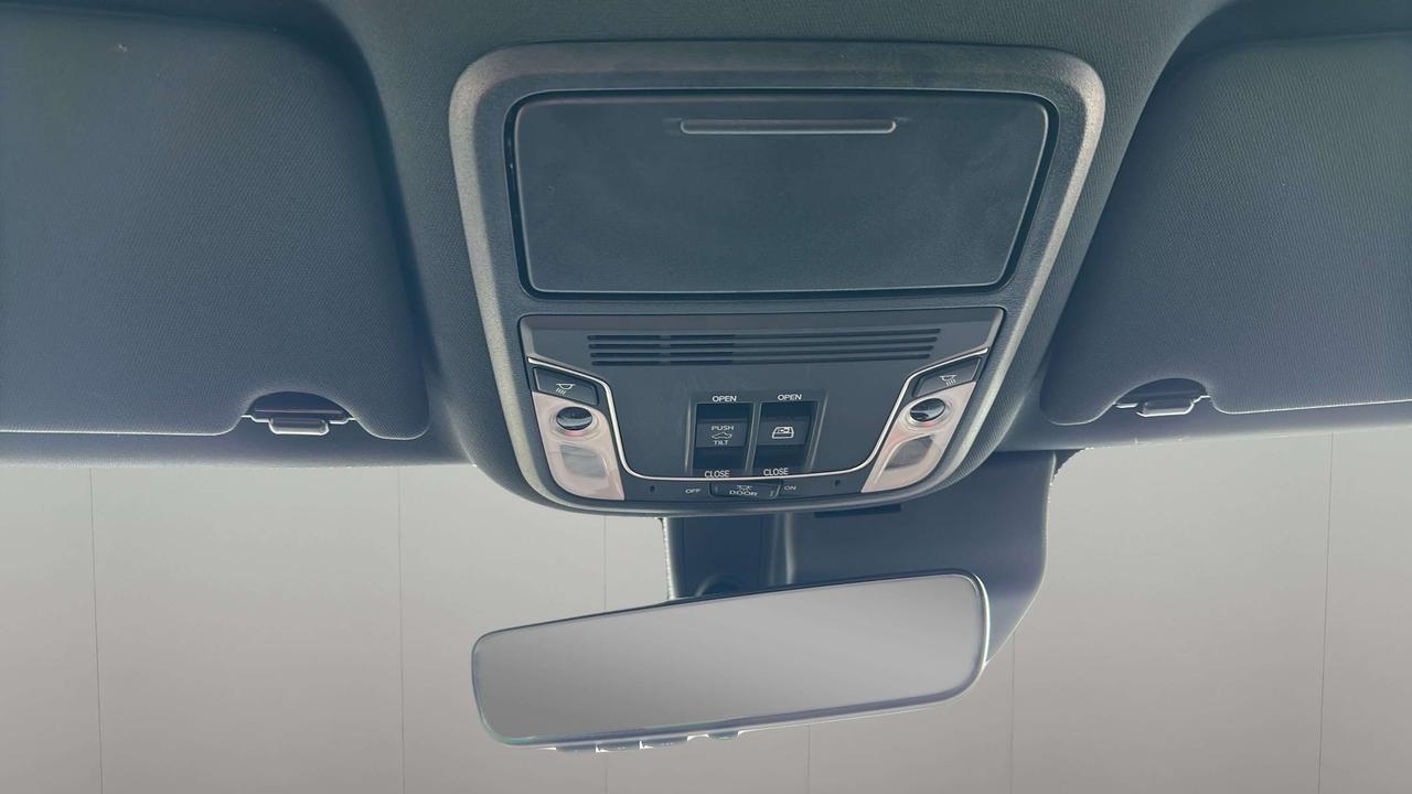 2025 Honda Ridgeline TrailSport Photo