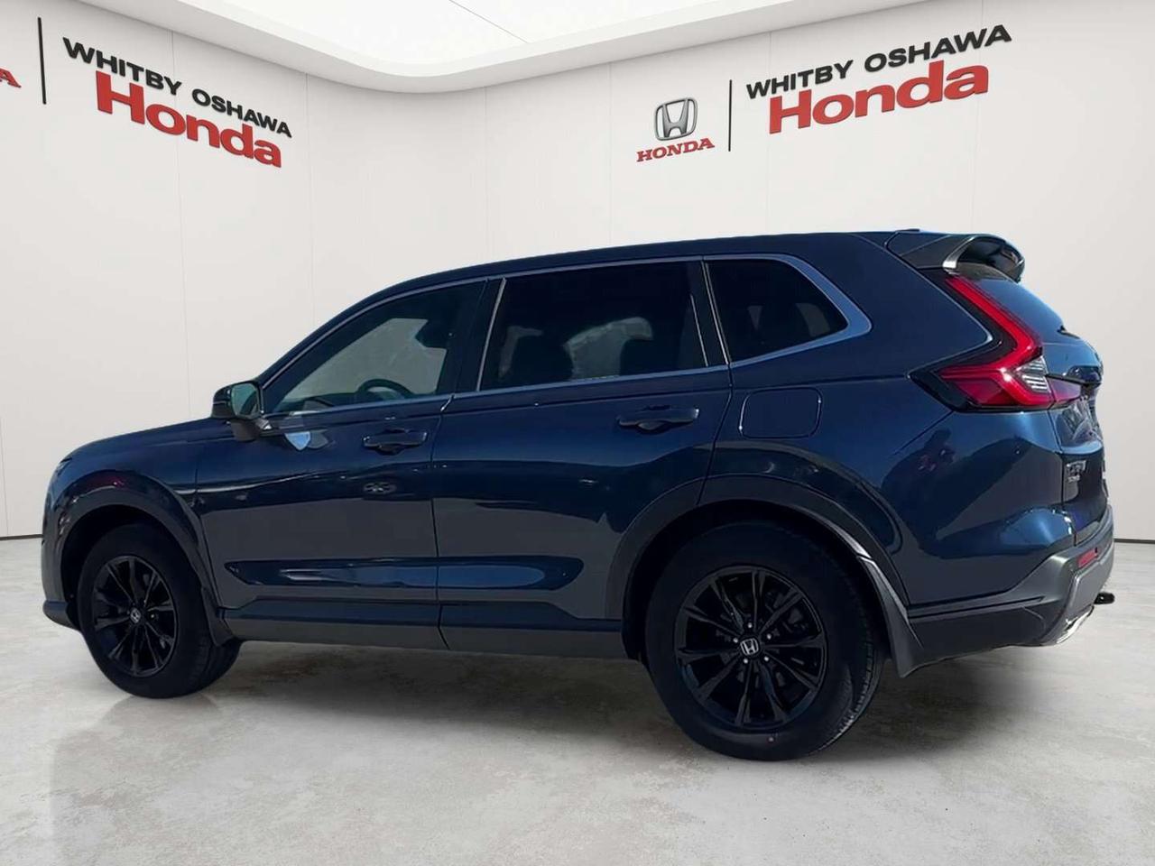2025 Honda CR-V EX-L Photo3