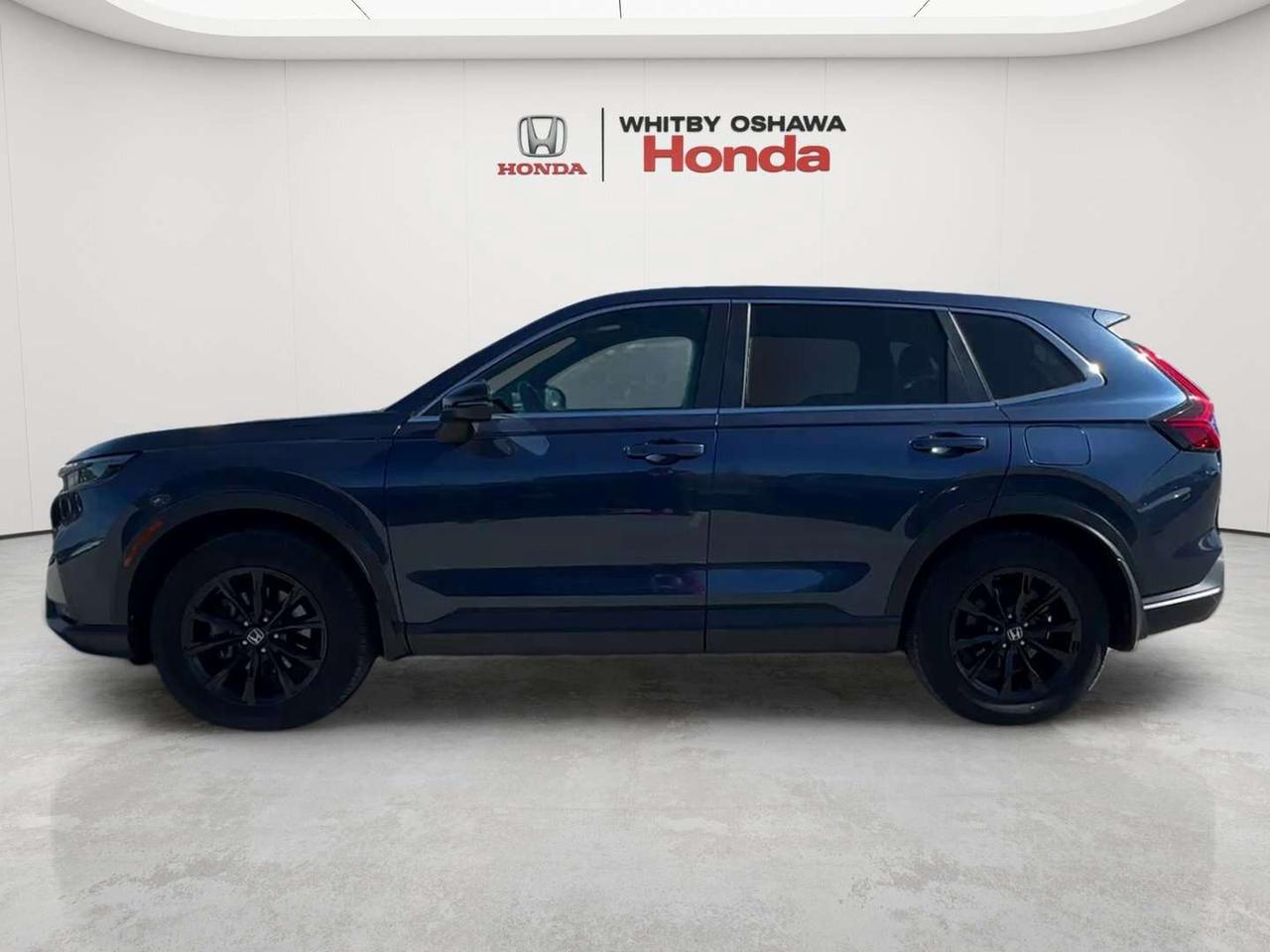 2025 Honda CR-V EX-L Photo2