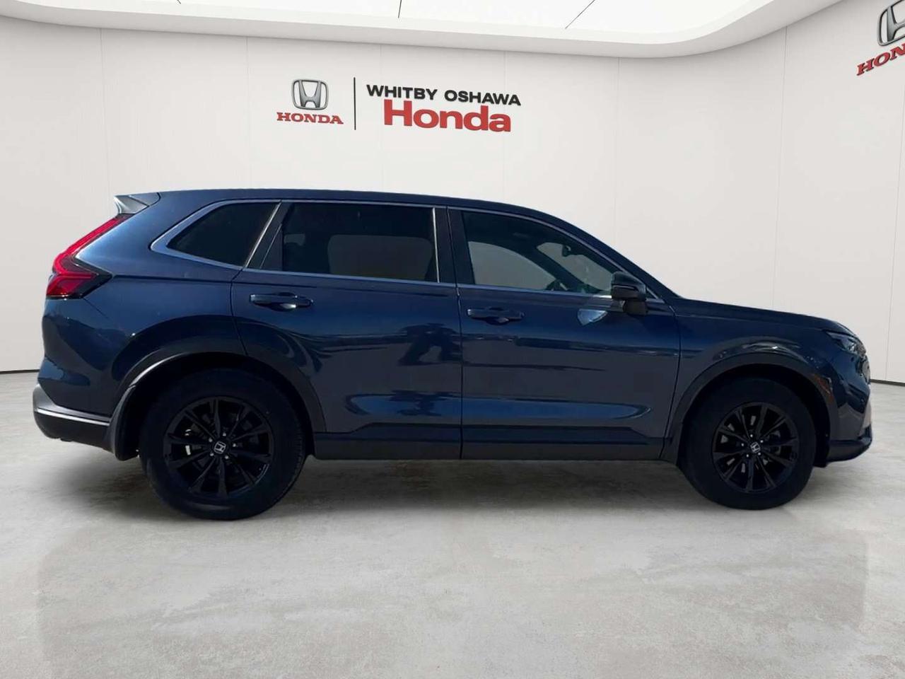 2025 Honda CR-V EX-L Photo