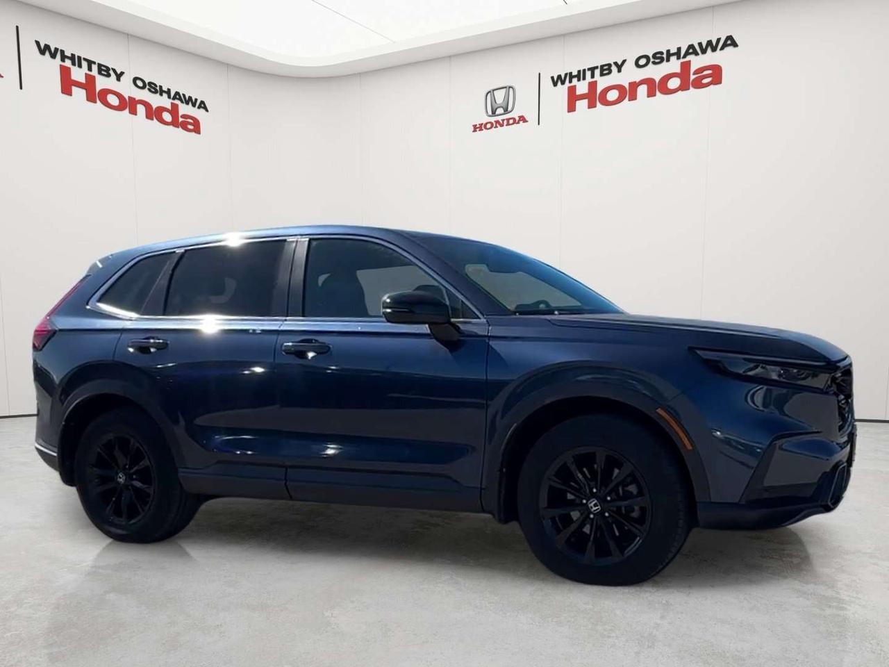 2025 Honda CR-V EX-L Photo