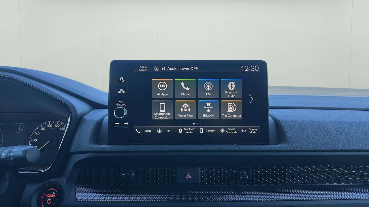 2025 Honda CR-V EX-L Photo