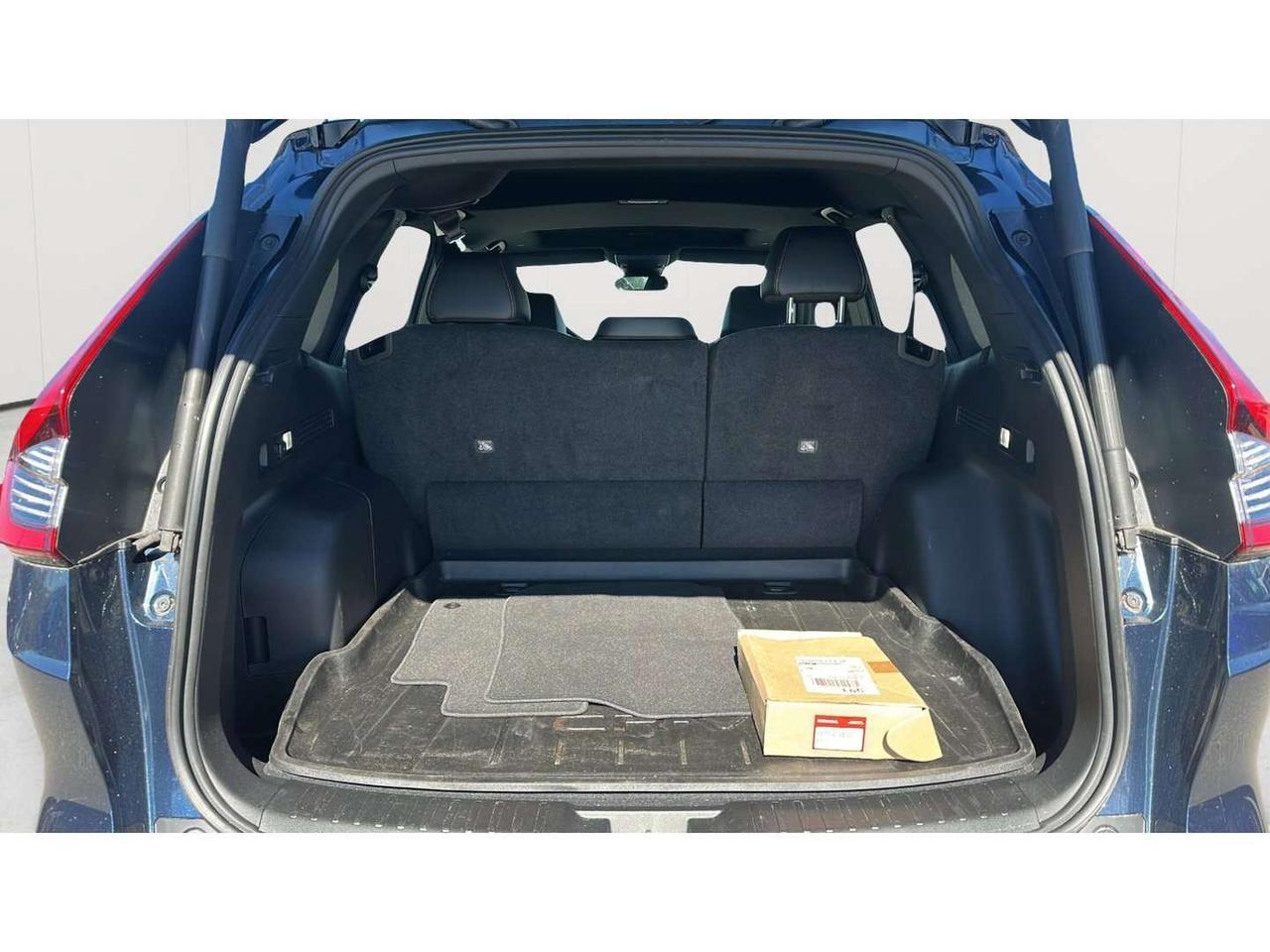 2025 Honda CR-V EX-L Photo